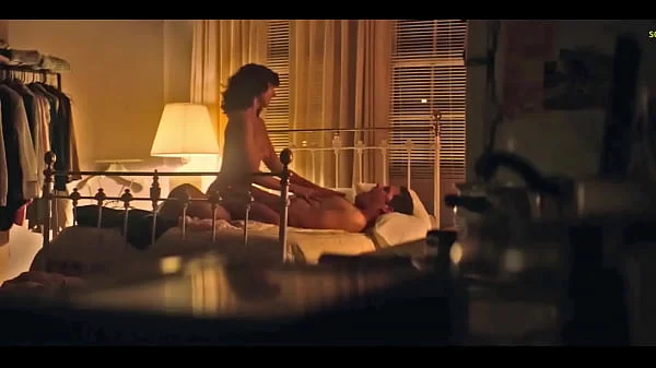 Alison Brie Sex Scene In Glow Looped/Extended (No Background Music)