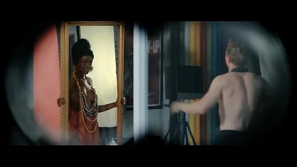 Ben Hardy xxx Scenes