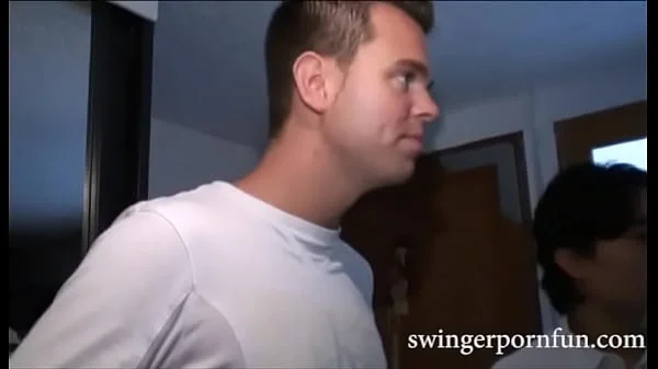 Kind Man Shares his Wife with his Two Best Friends