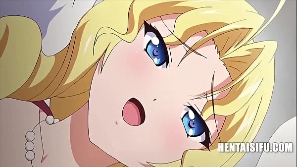 Sensei's Thirst For Virgin Teen Students- Hentai With Eng Subs