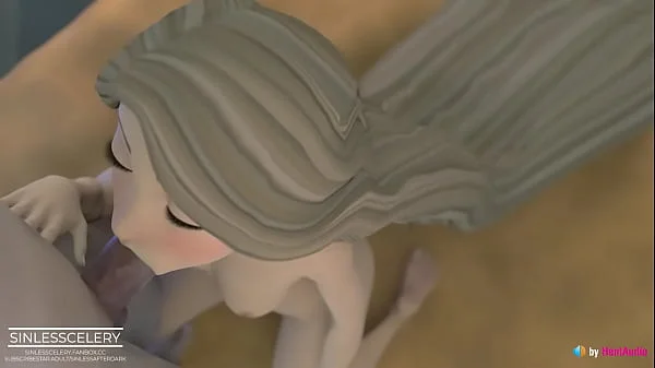 Rapunzel's 18th birthday