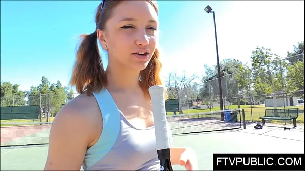 teen public piss