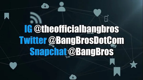 Last Week On BANGBROS.COM : 03/21/2020 - 03/27/2020