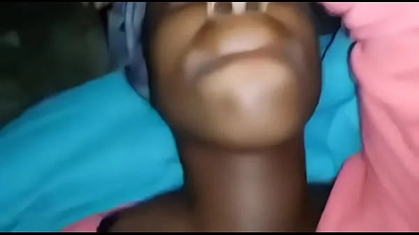 Ghanaian boy and girl in anal relationship