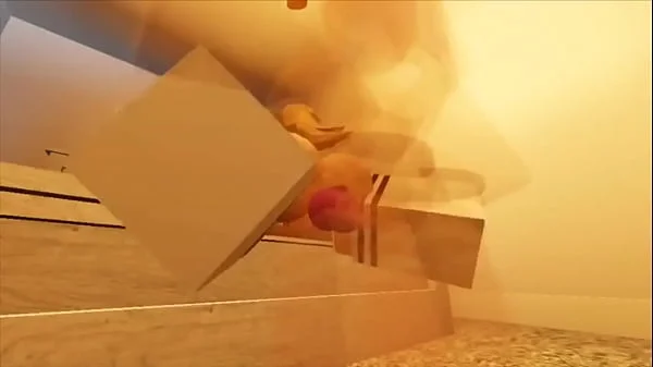 ( New Video )  Hot ROBLOX Lesbian Sex