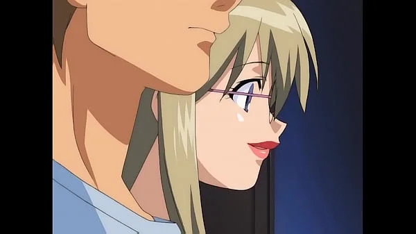 Hot Step Mom Fucks Her New Boy | Uncensored Hentai