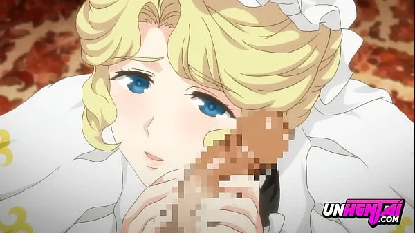 BEST MAID HENTAI EVER - Hentai