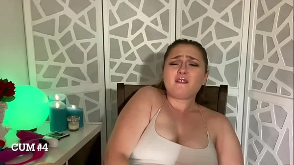 Try 2 Cum w/ me #4