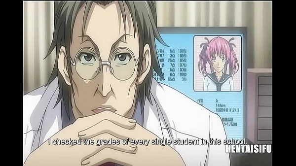 Disciplining Students In H.S - ENG SUBS