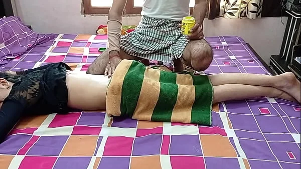 fuck and get thick dick in his ass indian desi slim girl Roleplay Desi Chudai