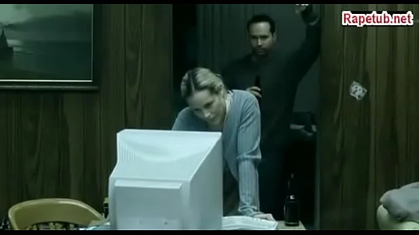 Looking for name.   Lady in office
