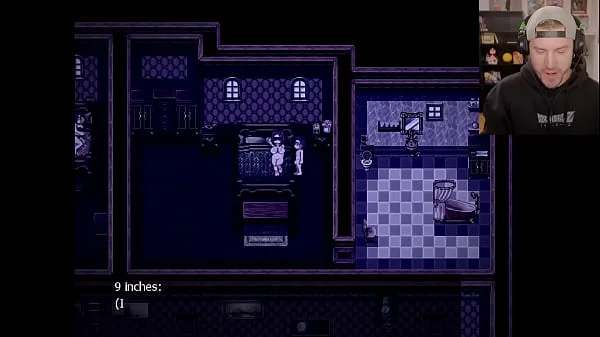 I Was Almost Fucked By My step Sister (Bones' Tale: The Manor) [Uncensored]