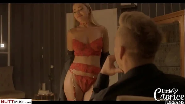 BUTTMUSE com - Venera Maxima Caught Cheating Railed in the Ass and SHE LOVES IT