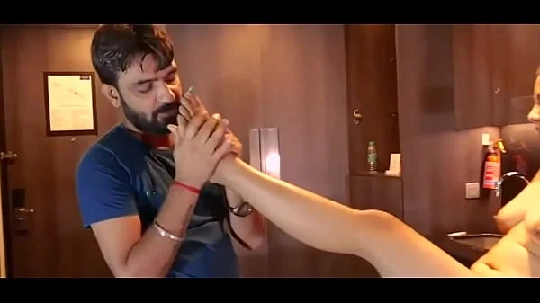 Sexy House wife fucked by a  big cock