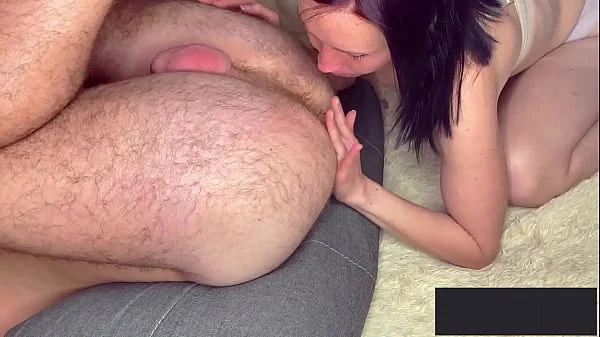 I LIKED HIS ASS, I WANT TO LICK IT THE BEST RIMMING