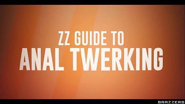 ZZ Guide to Anal Twerking - Savannah Bond / Brazzers / full video www.brazzers.promo/48