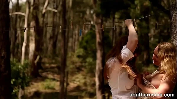 Aussies summer day