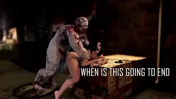 Zombie Roug 2