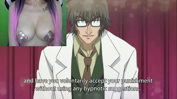 El medico de la escuela se aprovecha de sus estudiantes - Hentai Saimin Jutsu Zero Cap. 2