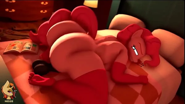 Pinkie x Queen RealVinyl