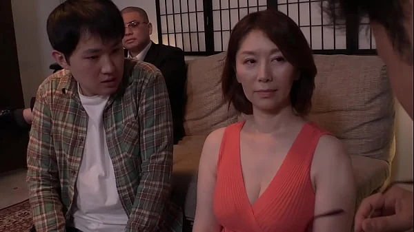 僕の借金､ママがカラダで返済します！！　翔田千里