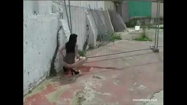 More Sneaky Pee