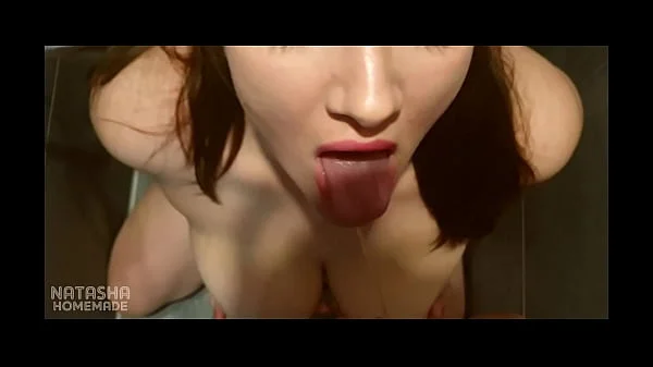 Luxury Cumshot compilation! Try not To Cum! Part 3! Super Close UP! Natasha Homemade