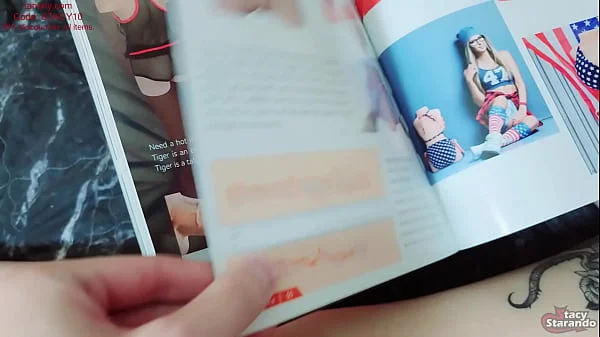 Review and comparison of a sex doll from Tantaly with real girl.