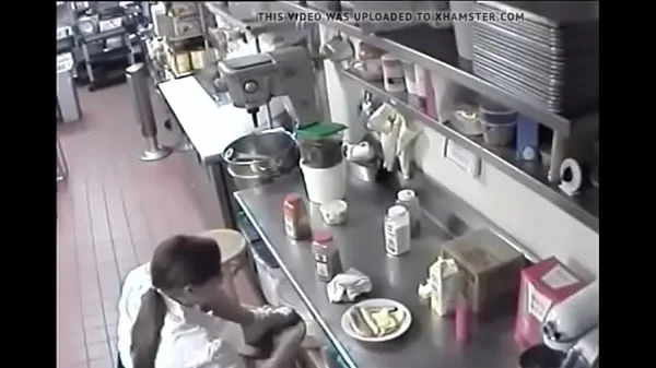 Bon appetite