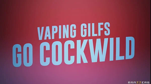 Vaping GILFs Go Cockwild - Sally D'Angelo, Penelope Woods, Seka Black / Brazzers  / stream full from www.zzfull.com/seka